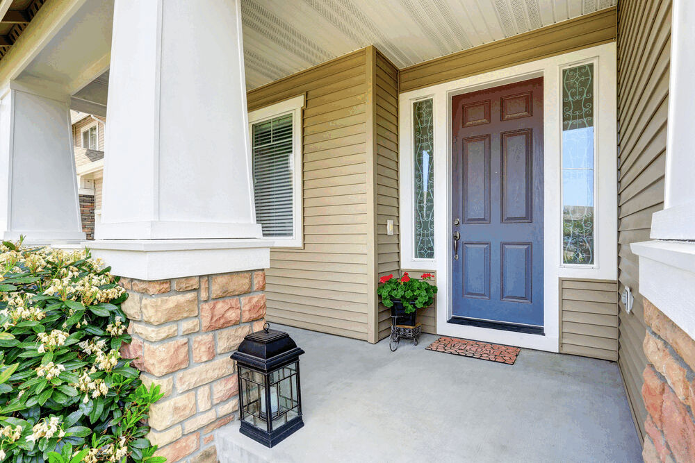 Door Replacement