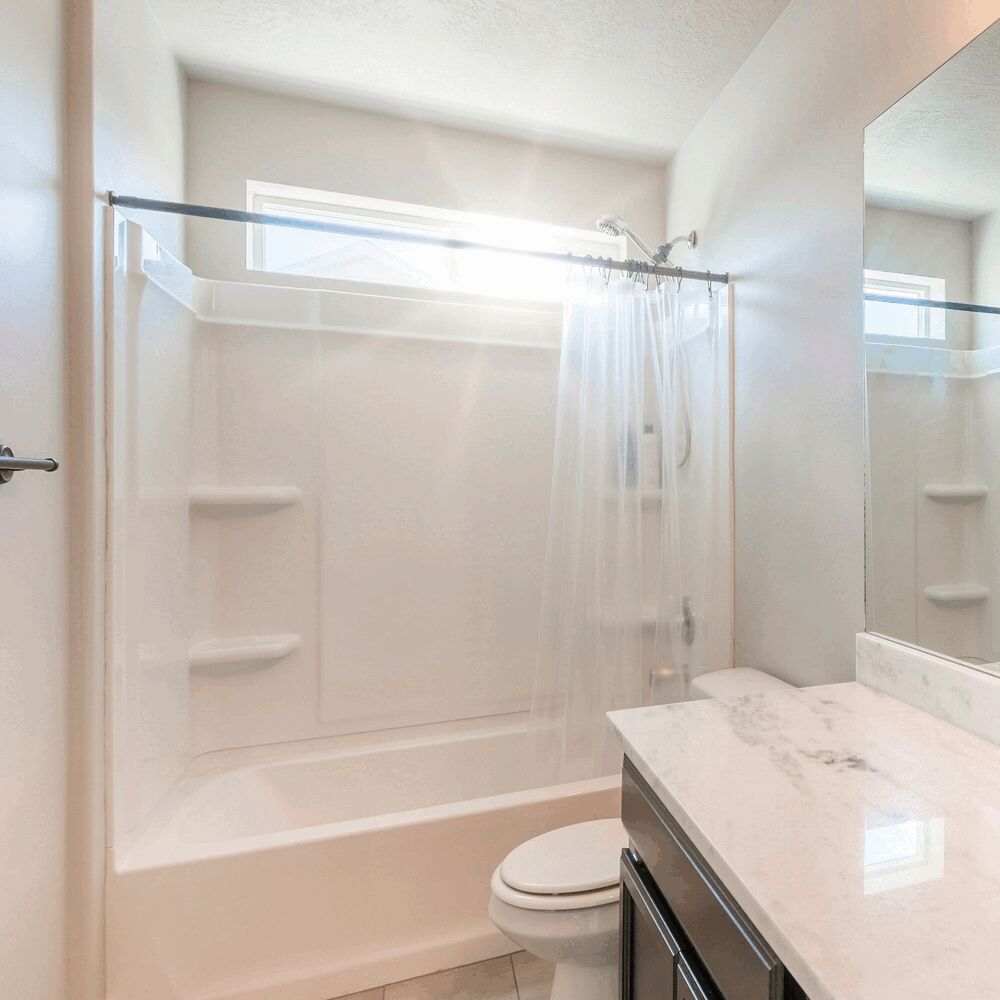 Bathtub Surrounds