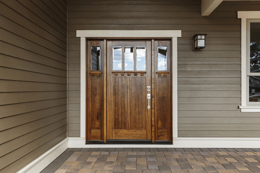 Door Types
