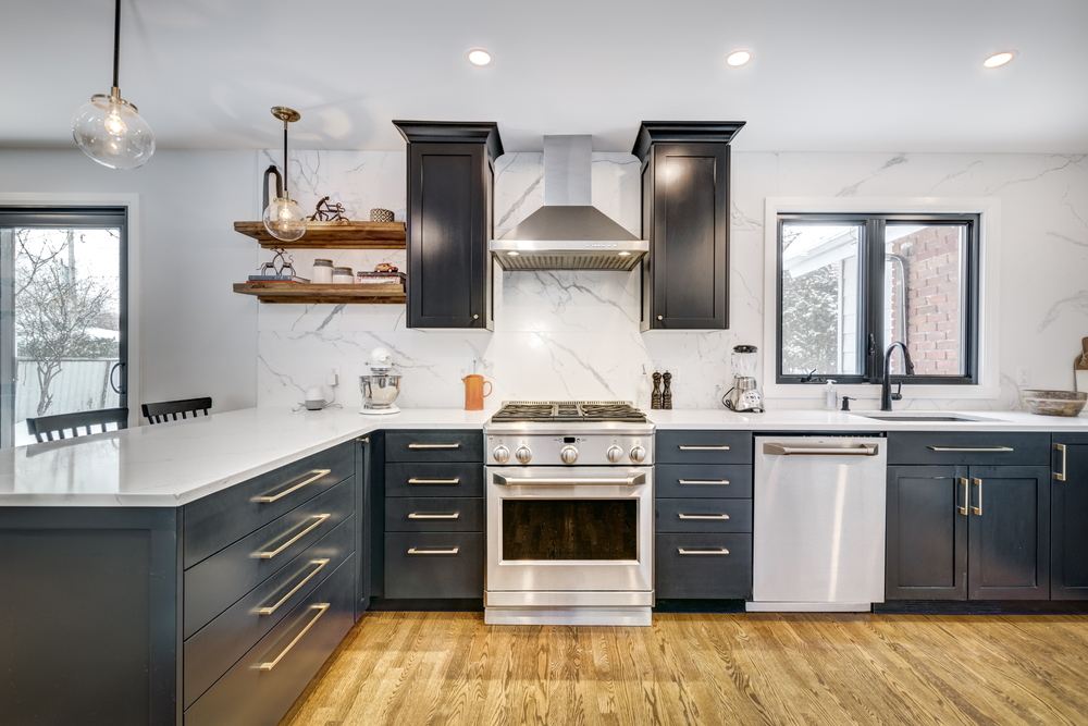 Kitchen Accessories