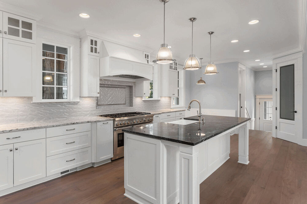 Kitchen Cabinets